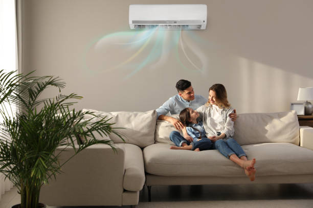 Best HVAC Software and Technology in Belfair, WA