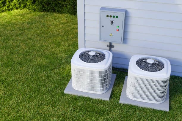 Best Air Conditioning Cleaning in Belfair, WA