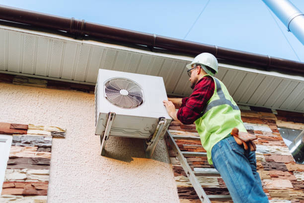 Best Geothermal HVAC Systems in Belfair, WA