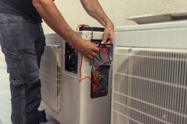 Reliable Belfair, WA HVAC Solutions