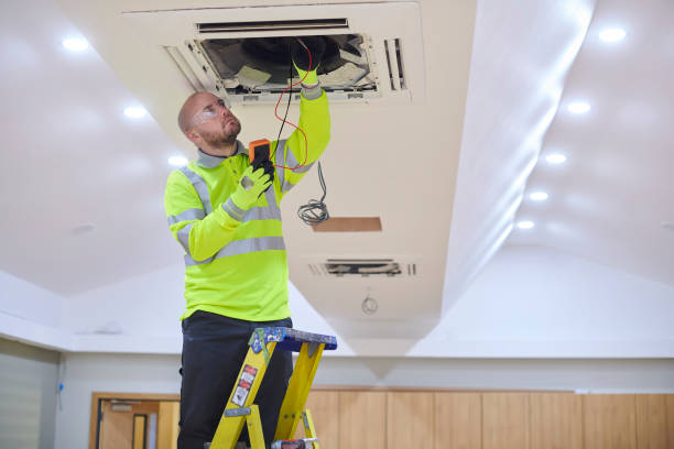 Best HVAC Equipment and Components in Belfair, WA