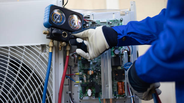 Best Energy-efficient HVAC Solutions in Belfair, WA
